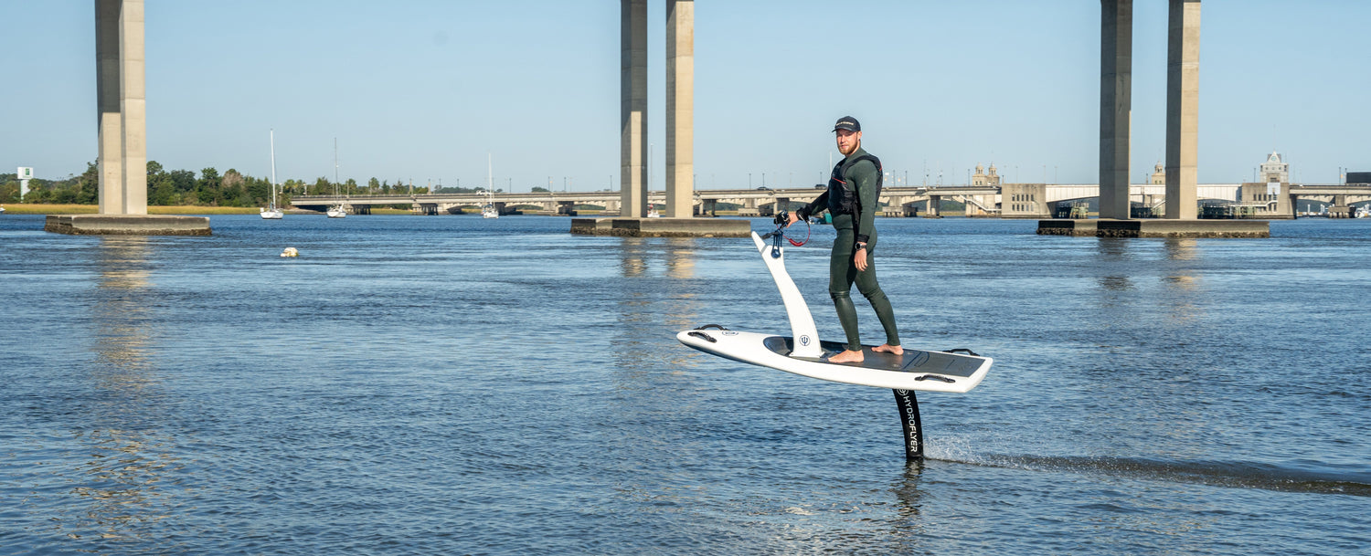 Hydroflyer