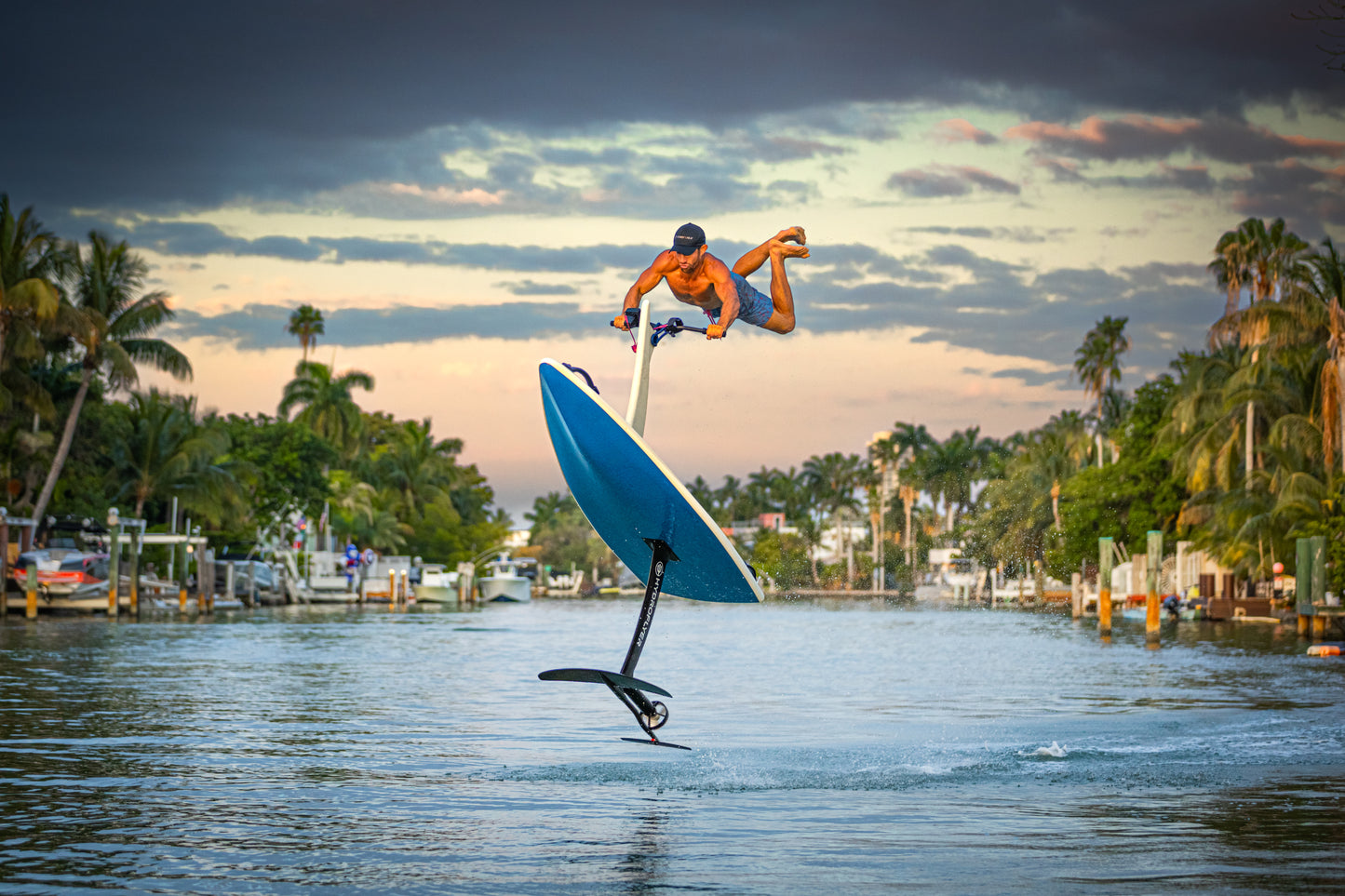 Hydroflyer Cruiser - Now on Sale