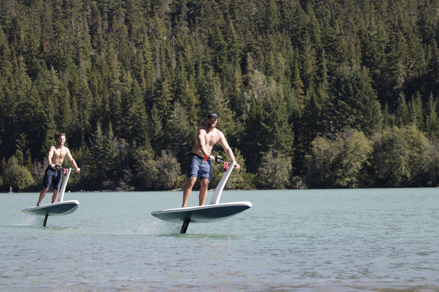 Hydroflyer Cruiser - Now on Sale