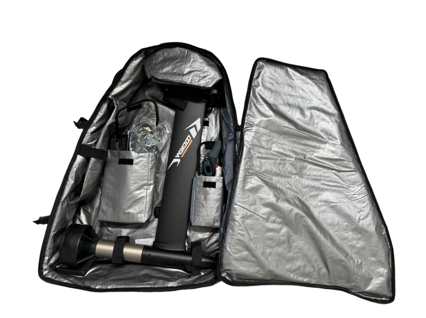 Waydoo Evo Gear Bag