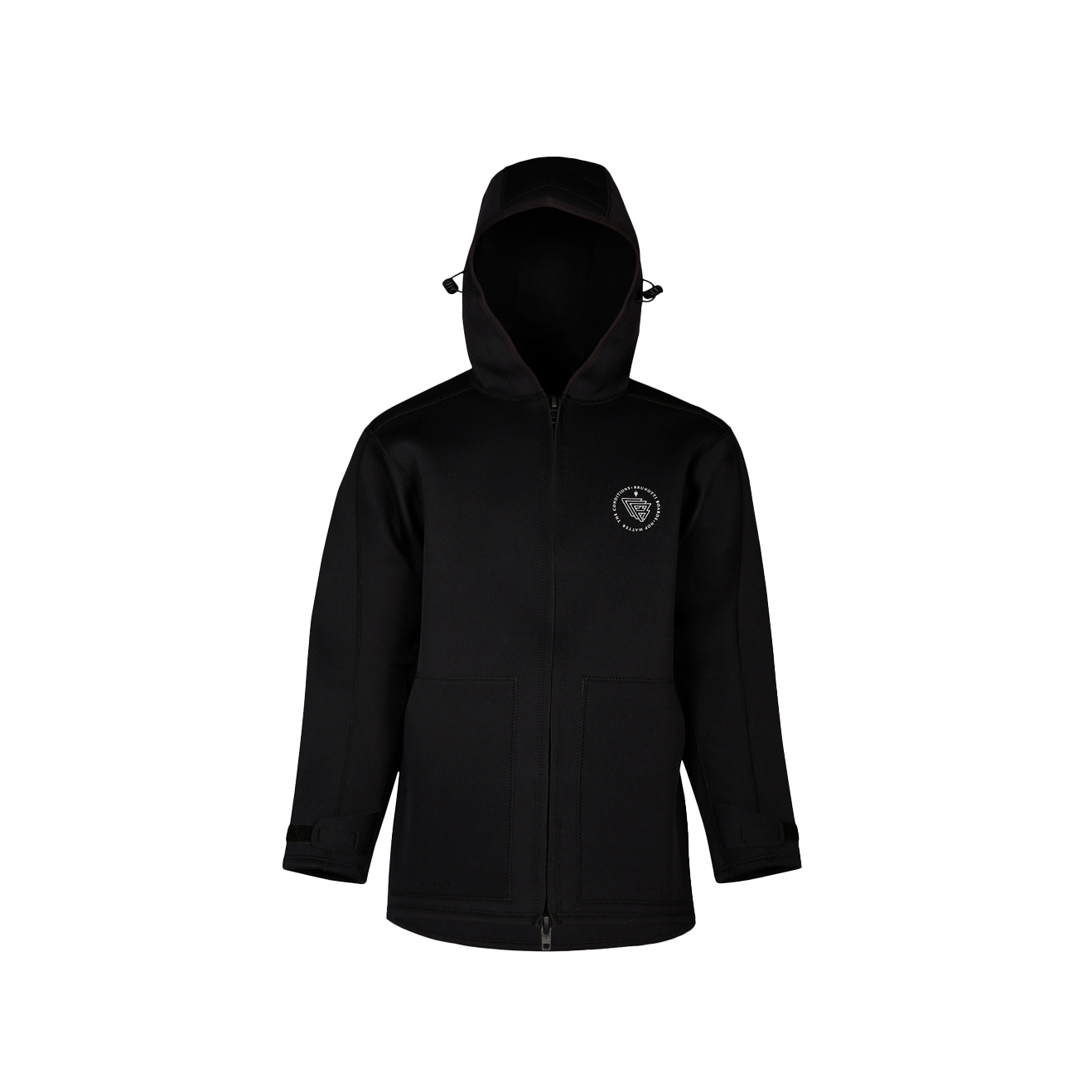 Brunotti Radiance Neoprene Jacket