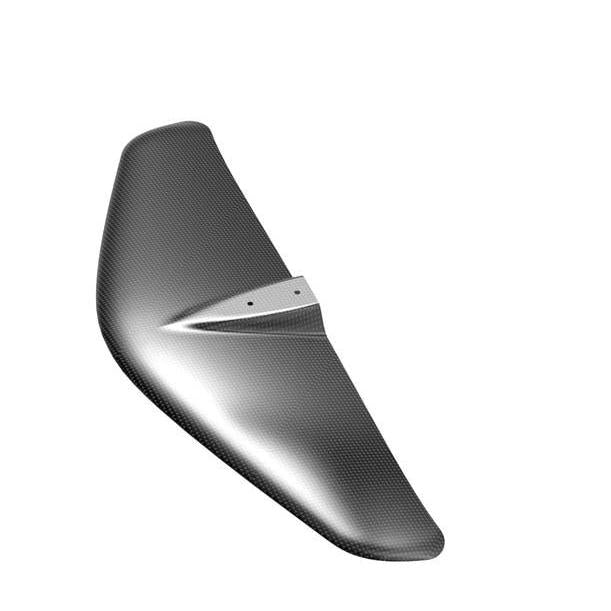Patroller Wing