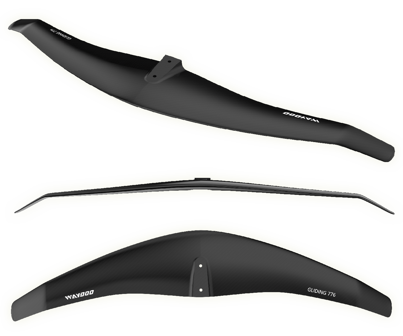 Gliding Wing