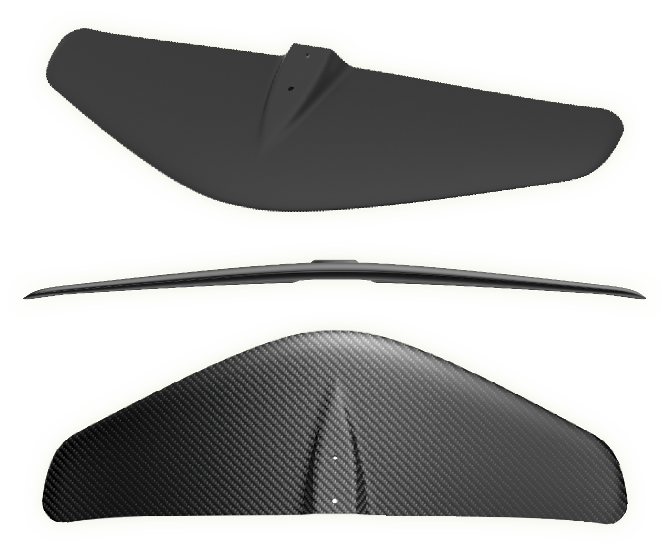 Patroller Wing