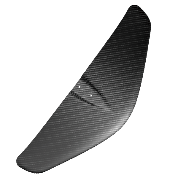 Patroller Wing