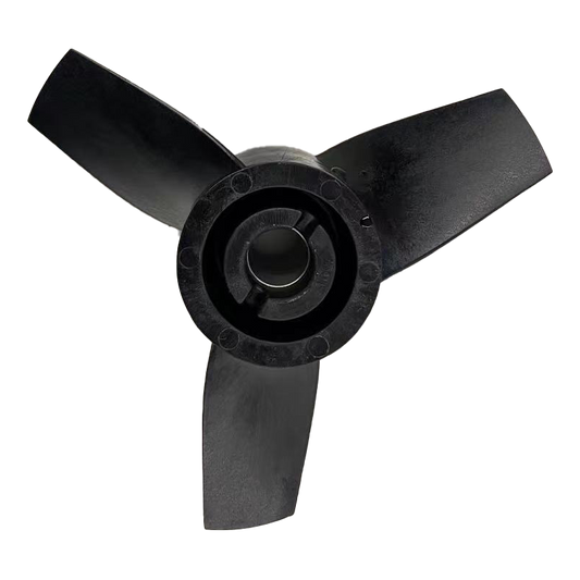 FP8 Propeller