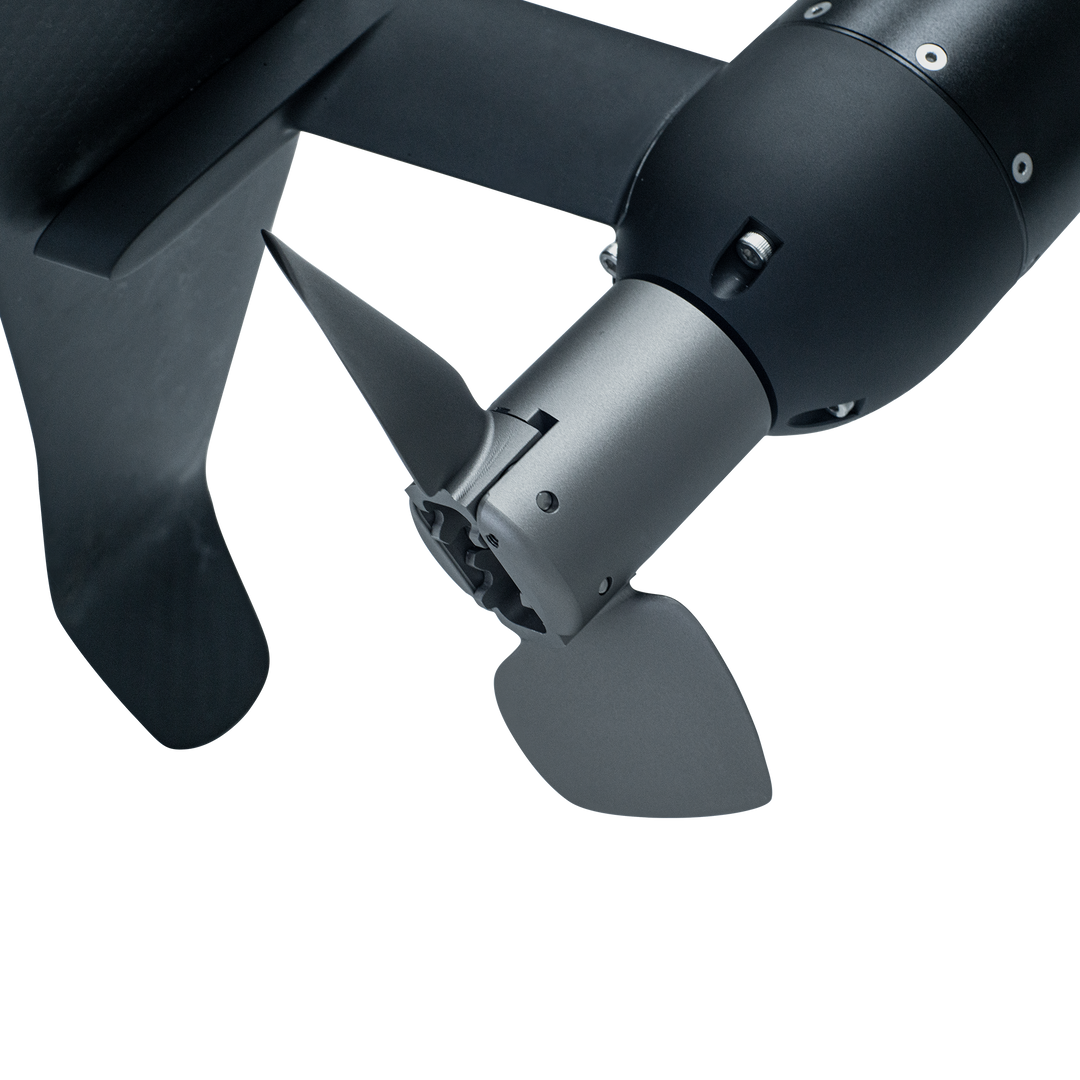 Folding Propeller