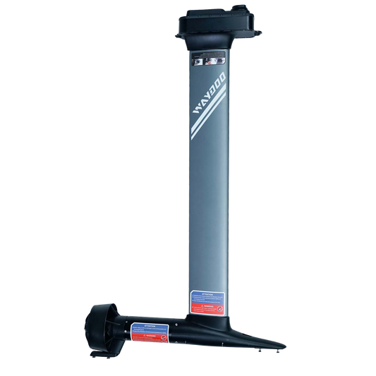 Flyer ONE+ Explorer Power Unit